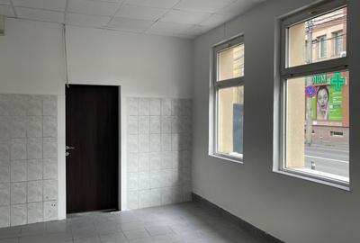 Casa cu 2 camere, 48mp, central - 4