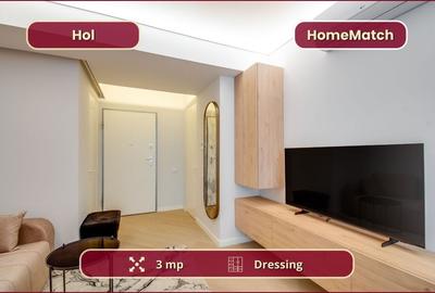 Cortina North || 2 camere || Comision 0% - 9