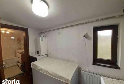 Casă cu 4 camere cu Teren 500 Mp în Popricani - 4