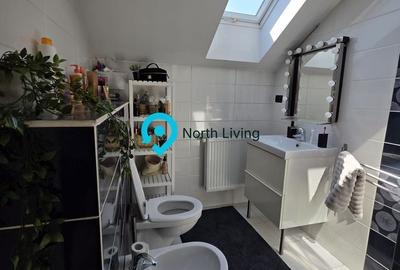 Casă individuală cu 4 camere cu Canalizare în Tunari - 11