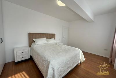 Apartament cu 2 camere de vanzare in bloc nou,Iosia Residence-Oradea