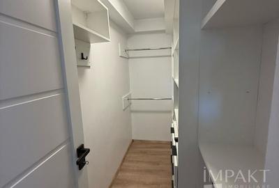 Apartament de închiriat, în zona UMF! - 9