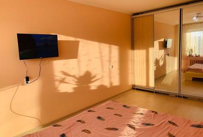 Apartament o camera ultracentral de inchiriat - 2