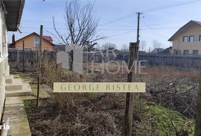 Casă cu 6 camere decomandat cu Teren 1438 Mp în Tomșani - 11