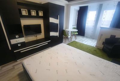 Garsonieră în Central