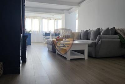 Apartament 4 camere Faleza Nord, cu vedere la mare, balcon, parcare, masina vase - 17