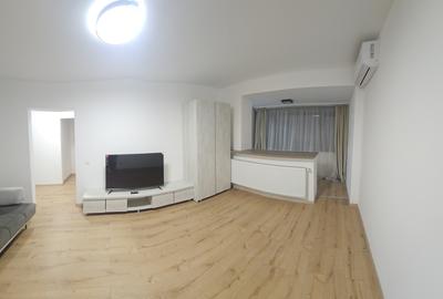 Apartament cu 2 camere semidecomandat în Timpuri Noi - 1