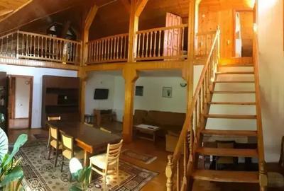 Casa Superba 12 Camere Busteni Zamora - 5