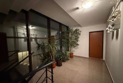 Apartament cu 2 camere decomandat în Arcul de Triumf - 7