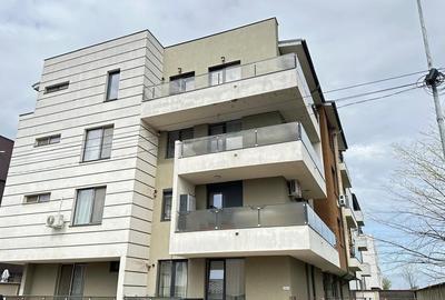 Apartament cu 2 camere decomandat în Bragadiru - 21