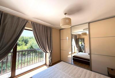 Apartament 3 camere, bloc vila, parcare, terasa, Calea Turzii - 5