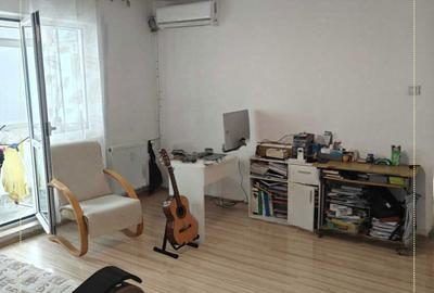 Apartament cu 2 camere semidecomandat în Vest - 3