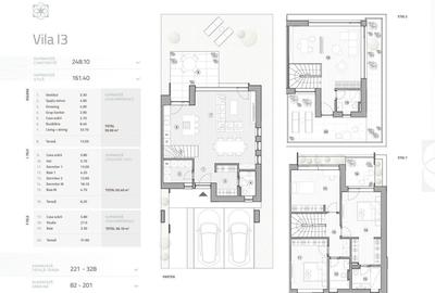 Vila de lux | Rooftop | Ansamblu exclusivist | Pipera - 3