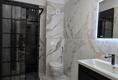 Apartament cu 2 camere semidecomandat în Central - 3