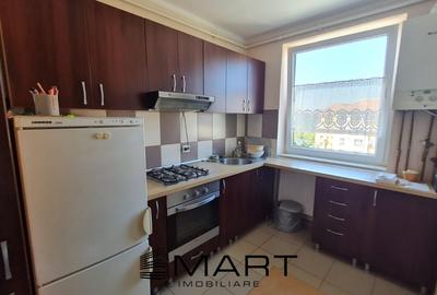 Apartament cu 3 camere decomandat, mobilat în Mihai Viteazul - 2