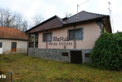 Casă cu 3 camere în Ionești - 13