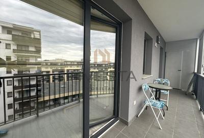 Apartament 2 camere la etaj intermediar in Sophia Residence Buna Ziua! - 13