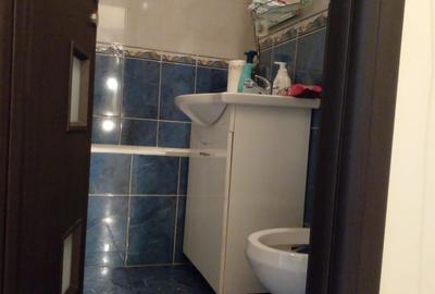 Apartament cu 3 camere decomandat în Drumul Taberei - 17