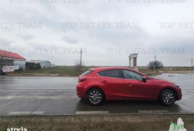 Teren de 7169 mp, în Florești - 7