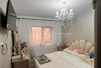 Apartament cu 3 camere decomandat în Central - 14