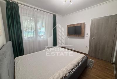 Duplex cu 4 camere si 2 bai complet mobilat si utilat in Chisoda. - 6