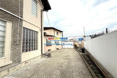 Casă cu 4 camere cu Teren 985 Mp în Central - 12