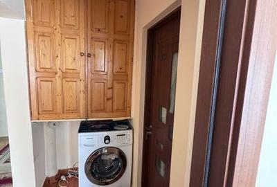Apartament cu 3 camere decomandat în Central - 4