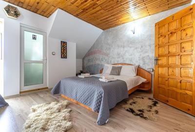 Pensiunea Scarisoara - Refugiul din Inima Rucarului | Comision 0% - 29