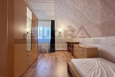 Casa individuala, 5 camere, 150mp utili, 700mp teren, Colonia Sopor - 6