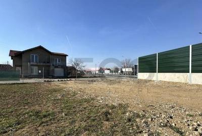 Reco, teren intravilan Alesd - 2