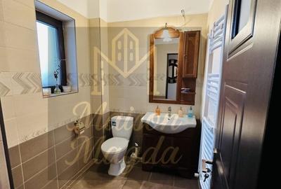 VILA SPATIOASA TEILOR /DRAGOMIRESTI DEAL VILA SPATIOASA TEILOR /DRAGOMIRESTI DEAL - 8