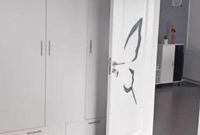 Apartament modern cu 2 camere la vila, curte proprie 110 mp – Sanpetru - 7