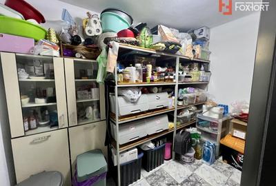 Casa individuala cu 4 camere de vanzare, zona Girocului - 10