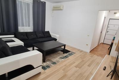 Apartament 3 camere Modern in Zona Gara de Nord la 1 minut de Metrou - 10