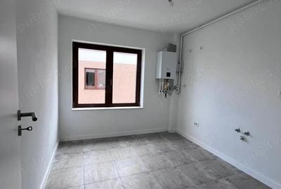 Apartament cu 2 camere decomandat în Central - 5