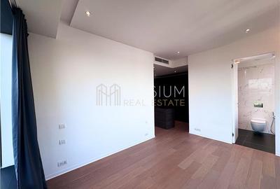 Apartament cu 3 camere semidecomandat, mobilat în Floreasca - 10