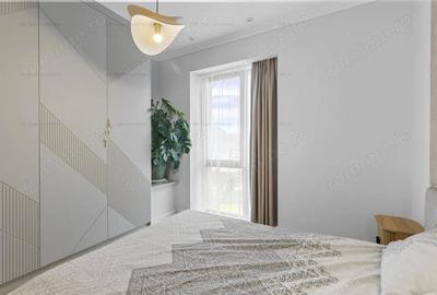 Vanzare apartament exclusivist 2 cam | ansamblu rezidential ONE66 - 1