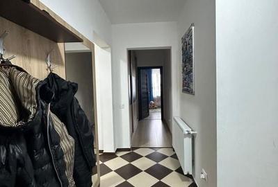 3 Camere 90 mp - Metrou Dimitrie Leonida - Sector 4 - 5