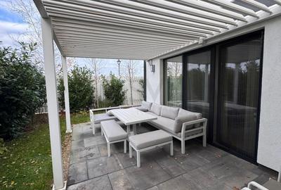 REV2005434 Vila Duplex 5 camere Pipera - Scoala Americana Mobilata - 2