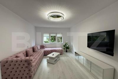 Apartament cu 2 camere, de inchiriat, decomandat, ultracent - 2