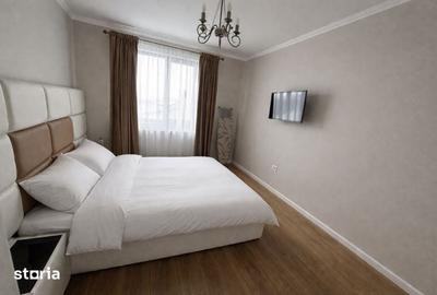 Apartament cu 3 camere în Vânători - 8