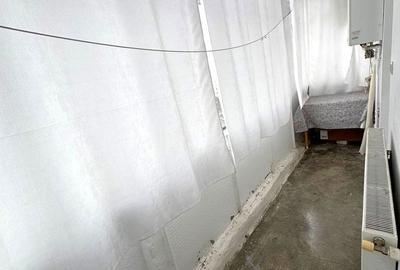 Apartament cu 2 camere decomandat în Sud - 5