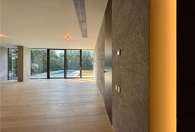 Casă individuală cu 7 camere cu Canalizare în Pipera - 7