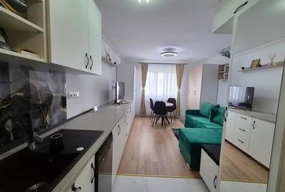 Garsonieră decomandată în Lazaret - 2