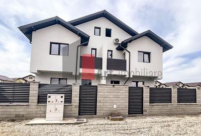 Bragadiru vila duplex, direct dezvoltator 0% comision - 11