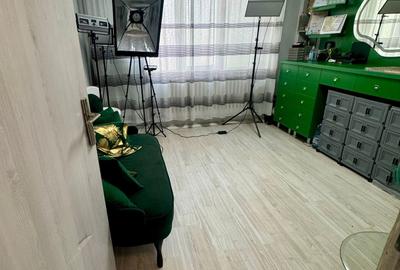 Spatiu Comercial Podu Ros - Tudor Vladimirescu - 8