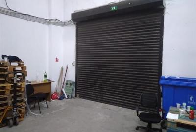 Spatiu depozitare - 650 mp - parcare platforma betonat - 6