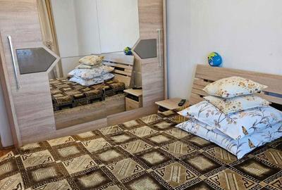 Apartament cu 3 camere semidecomandat în Exterior Vest - 5