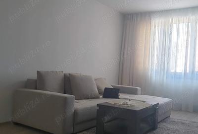 Apartament cu 3 camere decomandat în Scriitorilor - 2