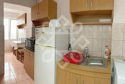 Apartament cu 1 camera de inchiriat, zona Decebal Oradea - 3